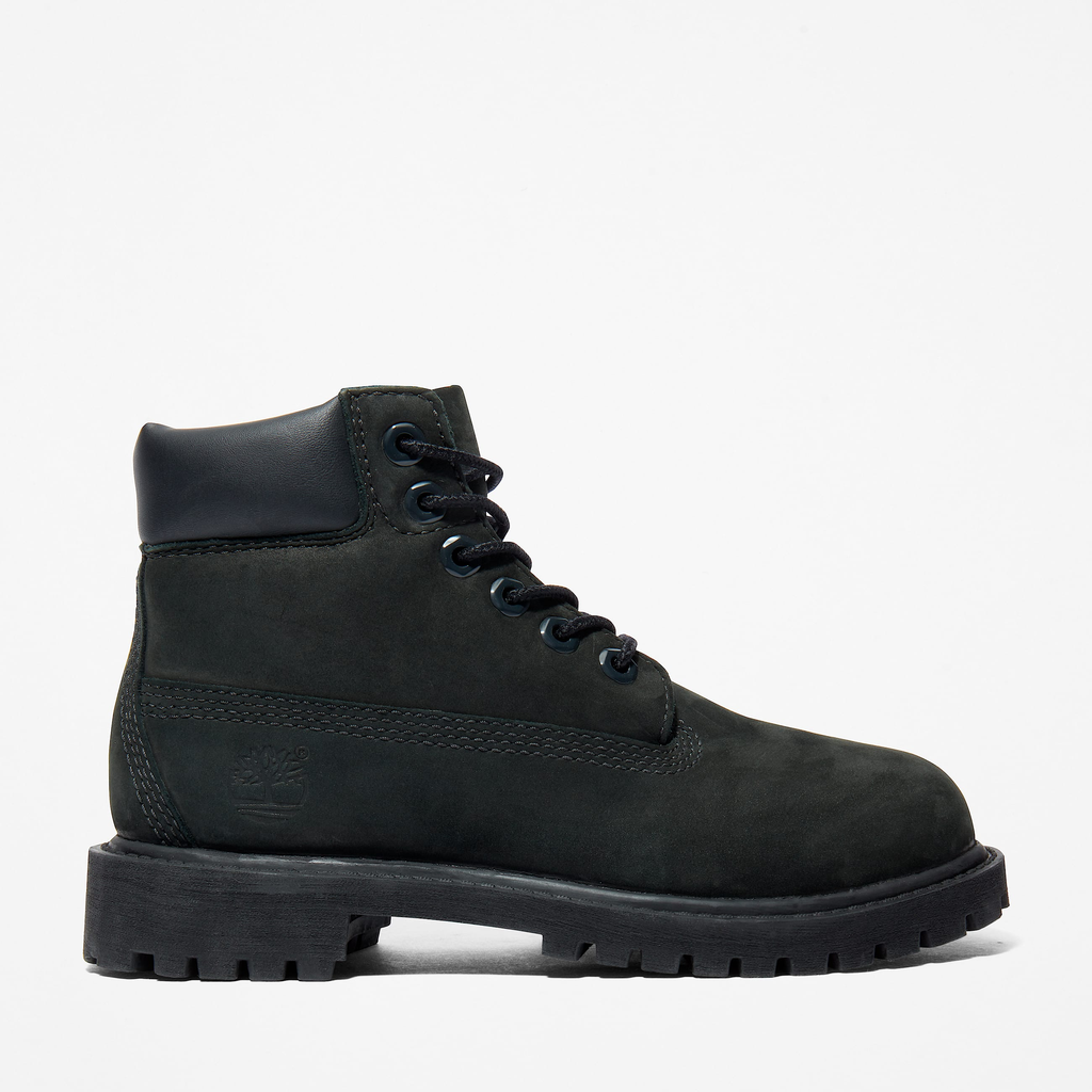 Youth Timberland? Premium 6-Inch Waterproof Boot