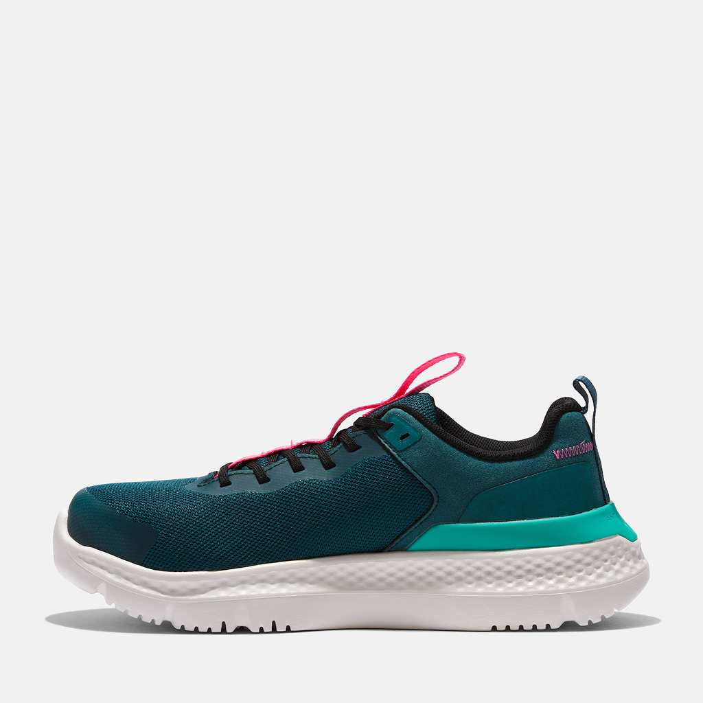 Womens Setra Composite Toe Work Sneaker - Image 6