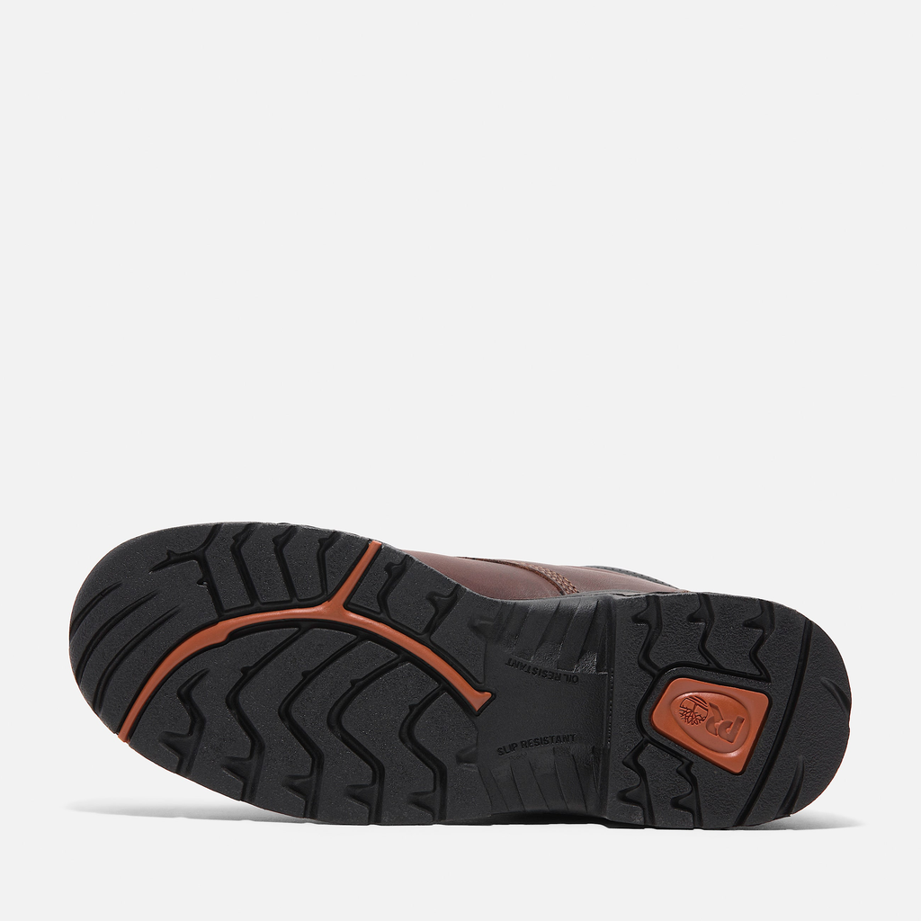 Mens TiTAN Casual Work Shoe - Image 3