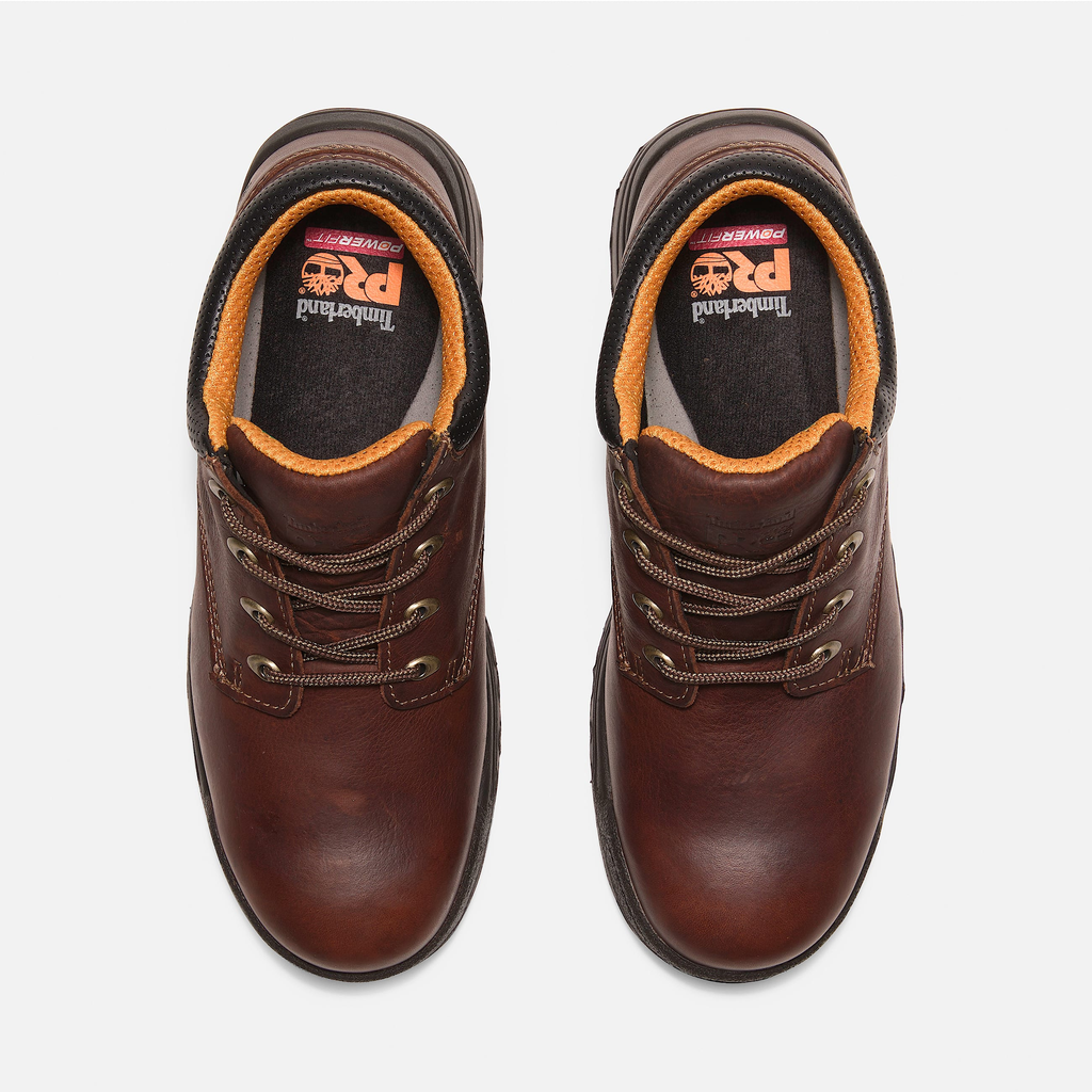 Mens TiTAN Casual Work Shoe - Image 2
