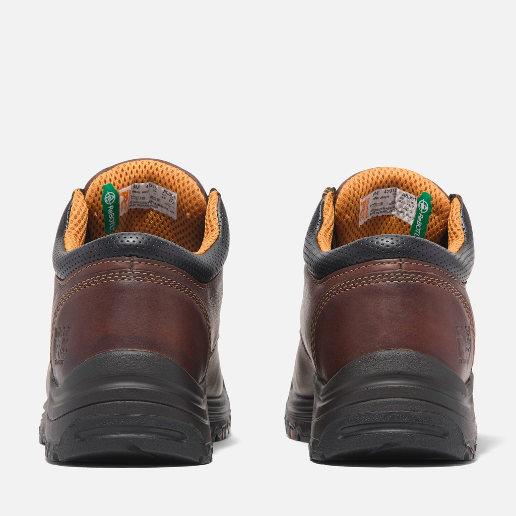 Mens TiTAN Casual Work Shoe - Image 5
