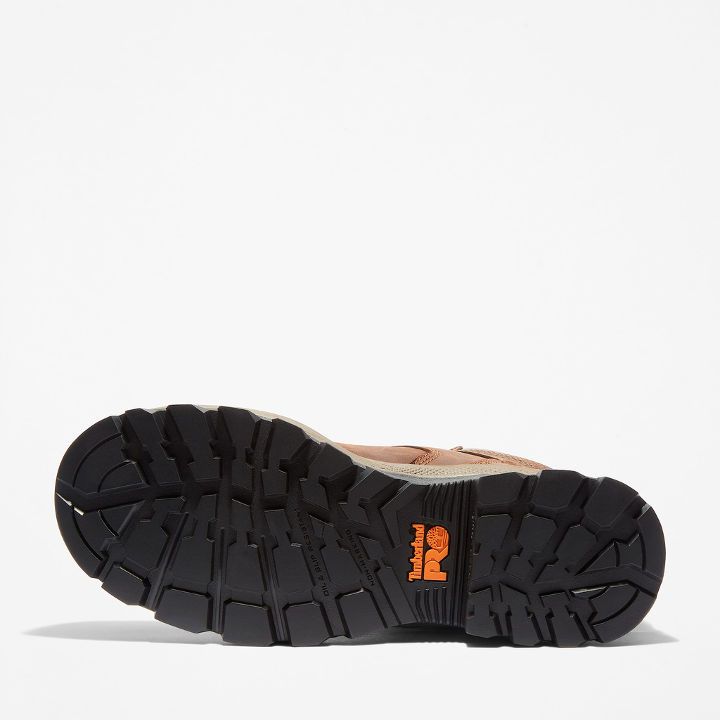 Mens TiTAN EV 6" Composite Toe Work Boot - Image 3