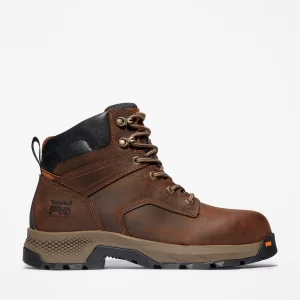 Mens TiTAN EV 6" Composite Toe Work Boot