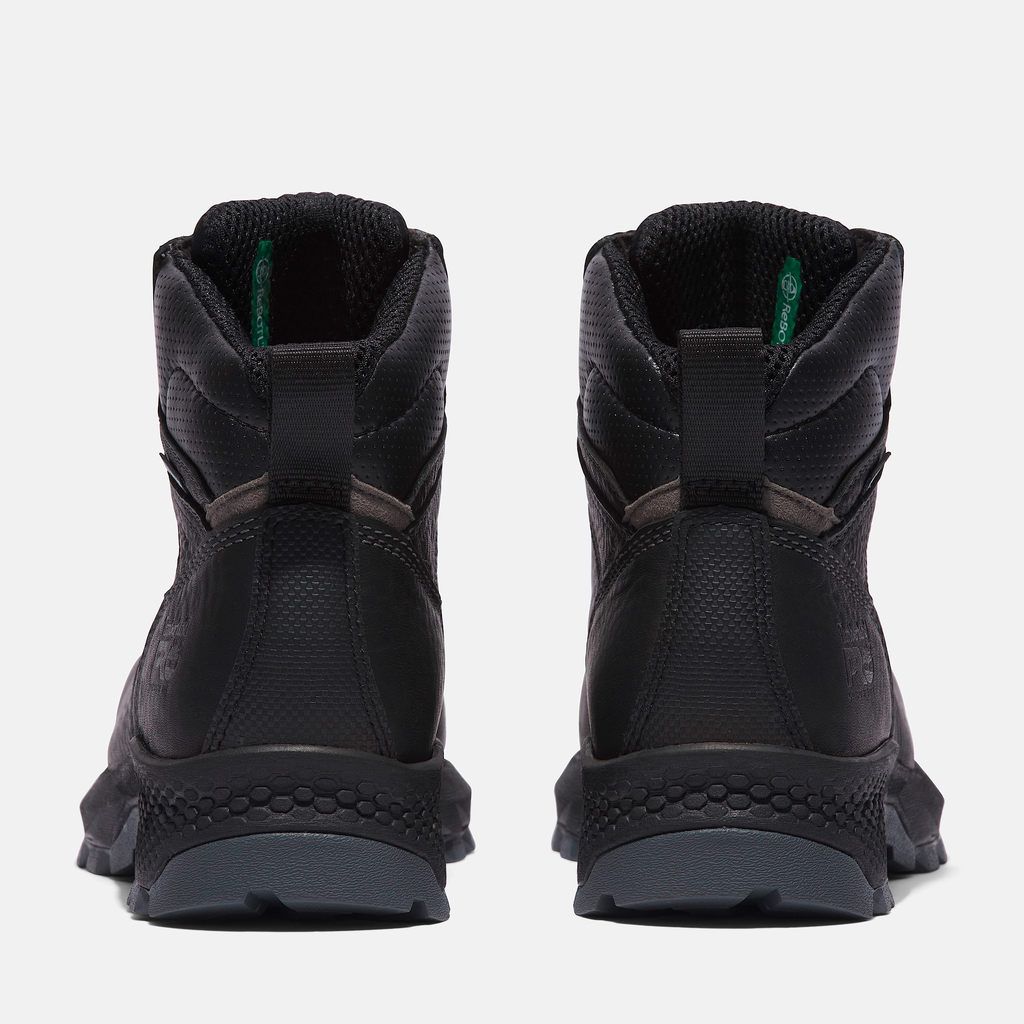Womens Timberland PRO? TiTAN? EV 6" Waterproof Comp-Toe Work Boot - Image 5