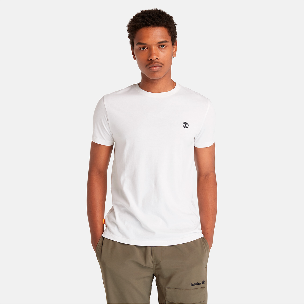 Mens Dunstan River Short-Sleeve T-Shirt