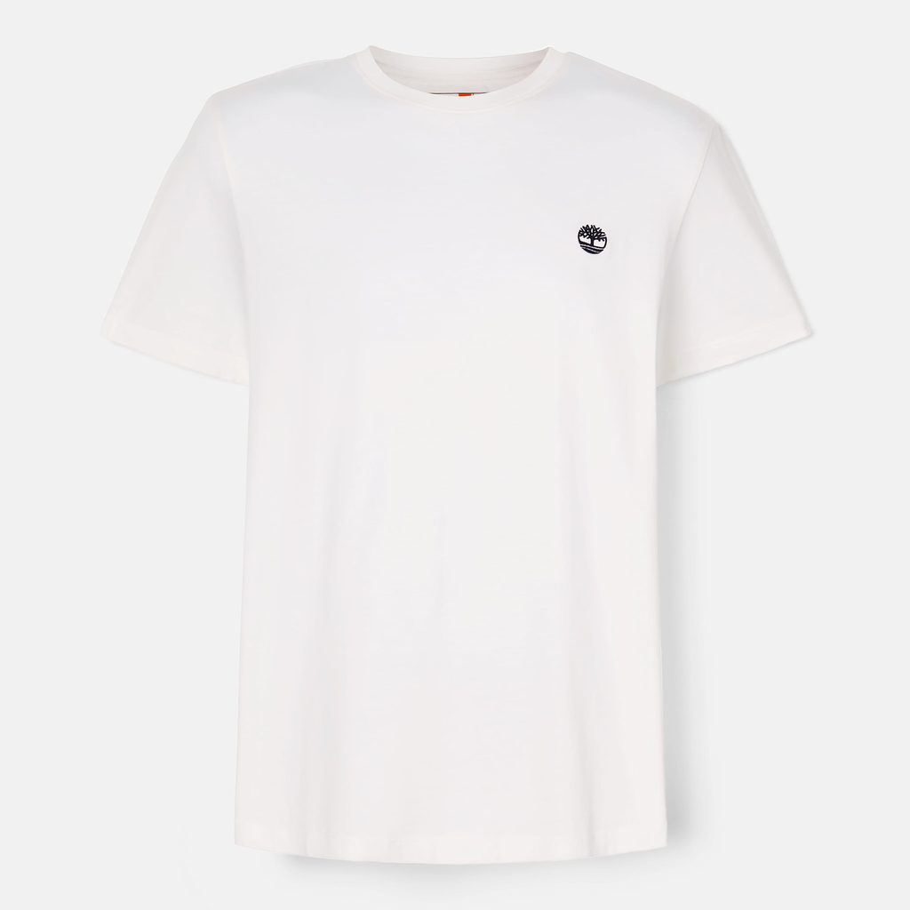 Mens Dunstan River Short-Sleeve T-Shirt - Image 5