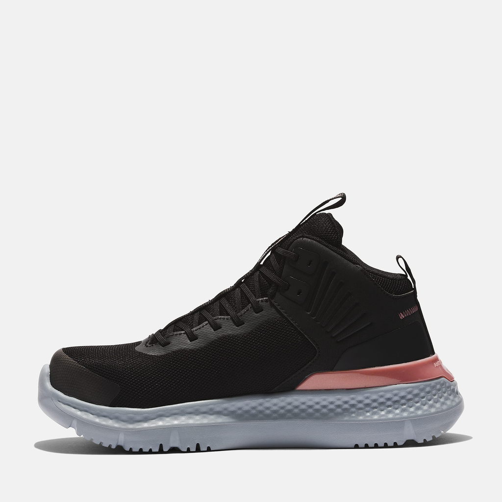 Womens Setra Composite Toe Work Sneaker - Image 6