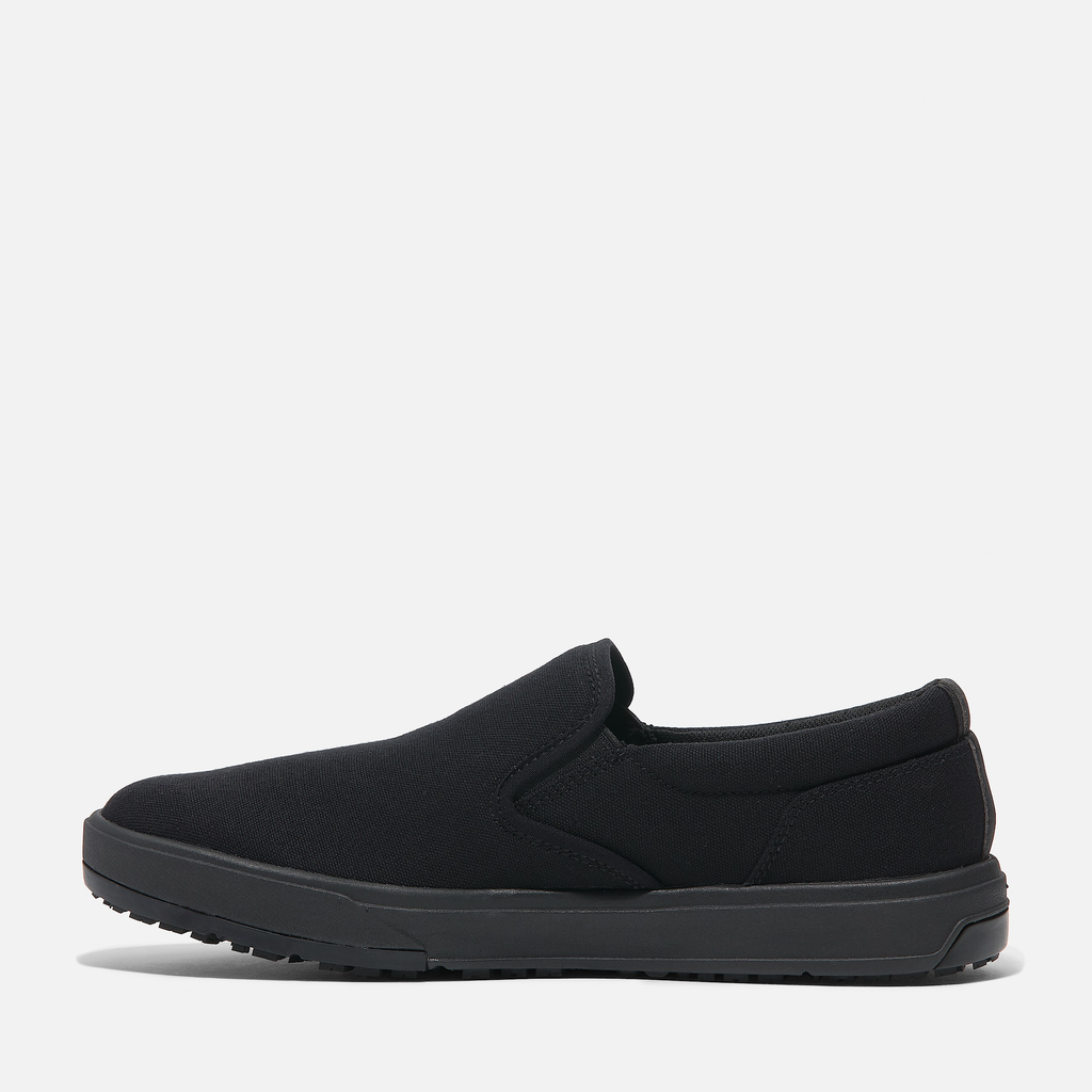 Burbank Soft Toe Work Shoe - Image 7