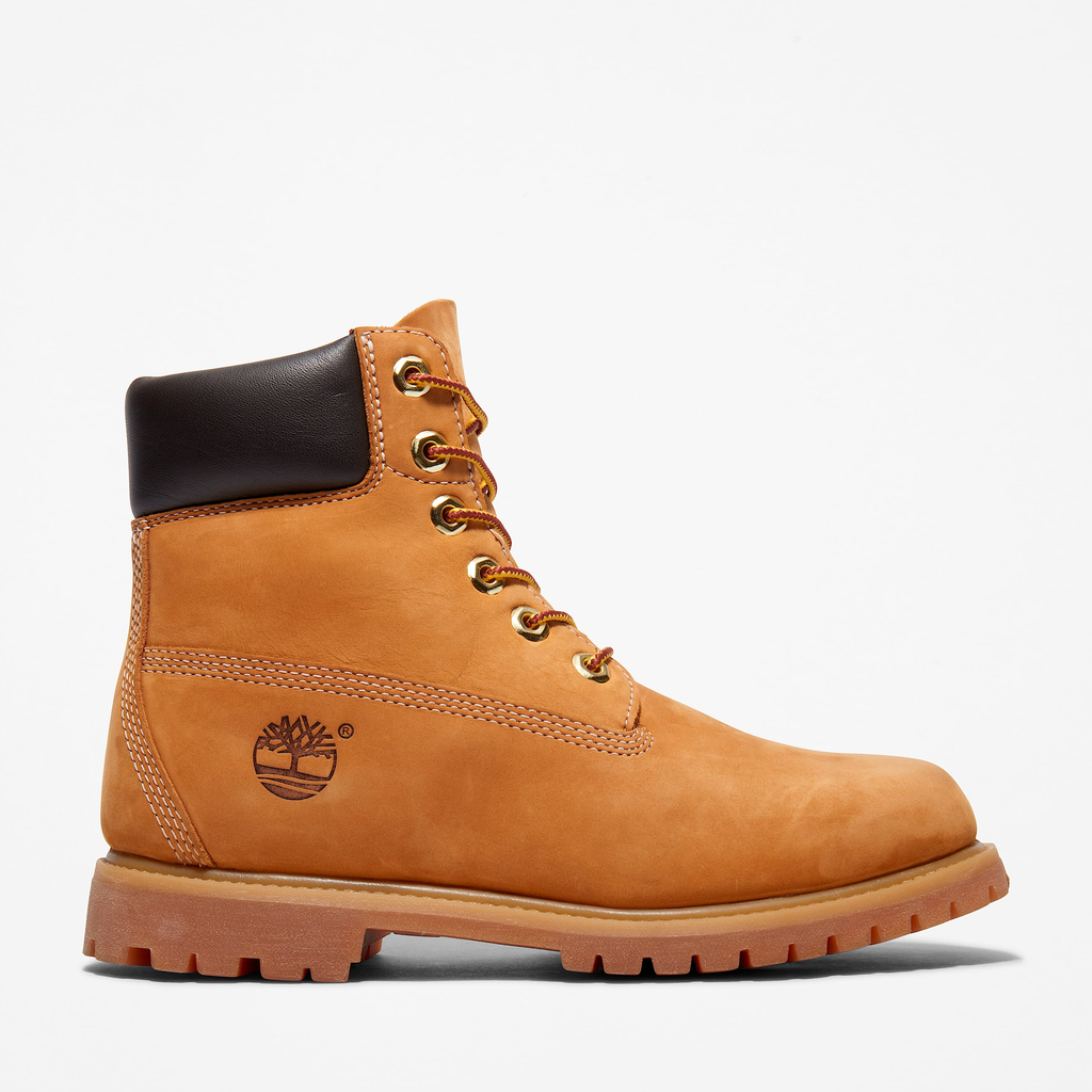 Womens Timberland? Premium 6-Inch Waterproof Boot