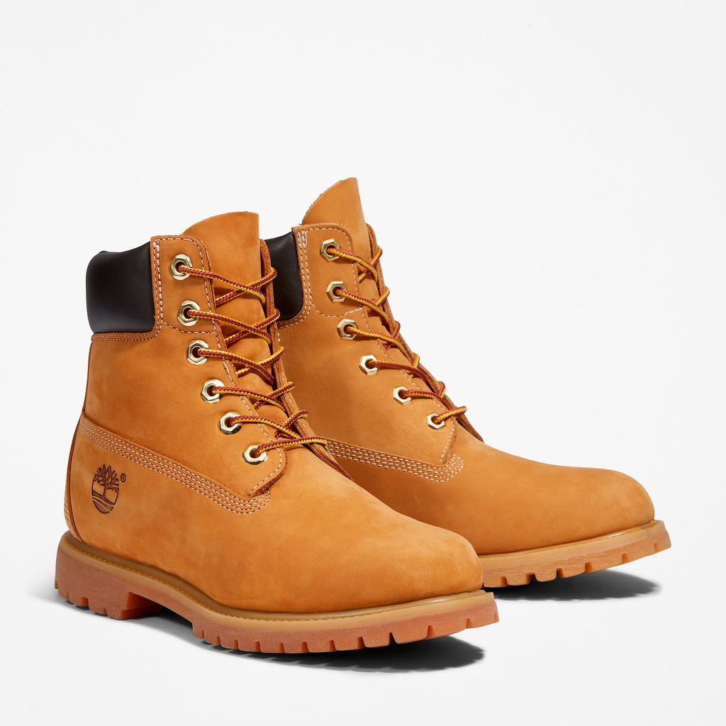 Womens Timberland? Premium 6-Inch Waterproof Boot - Image 6
