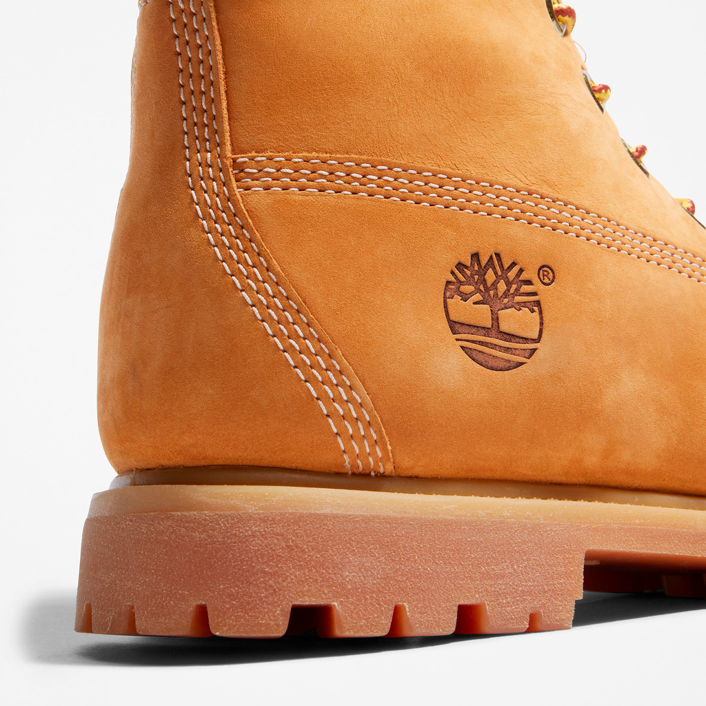 Womens Timberland? Premium 6-Inch Waterproof Boot - Image 10