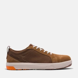 Berkley Composite Toe Work Shoe