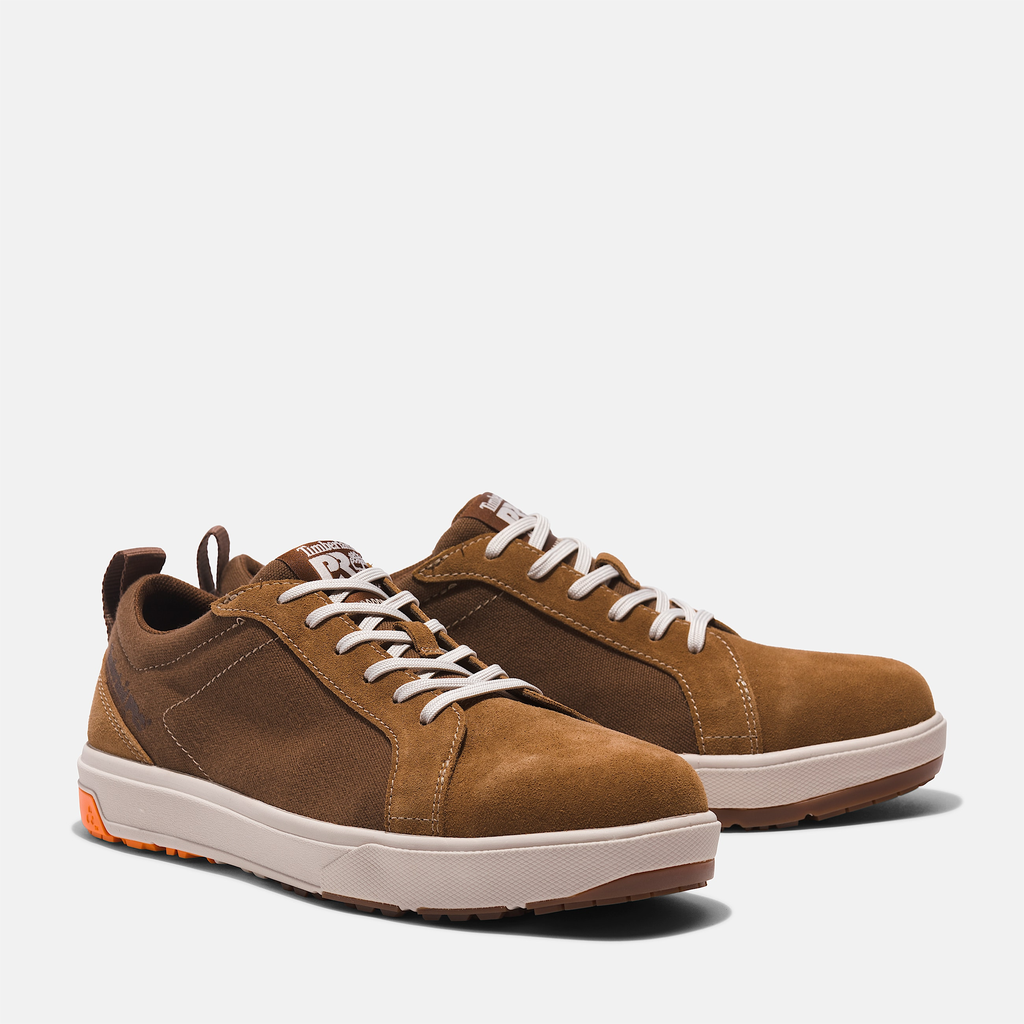 Berkley Composite Toe Work Shoe - Image 4