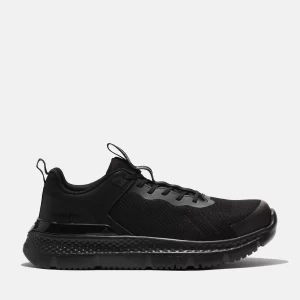 Mens Setra Composite Toe Work Sneaker