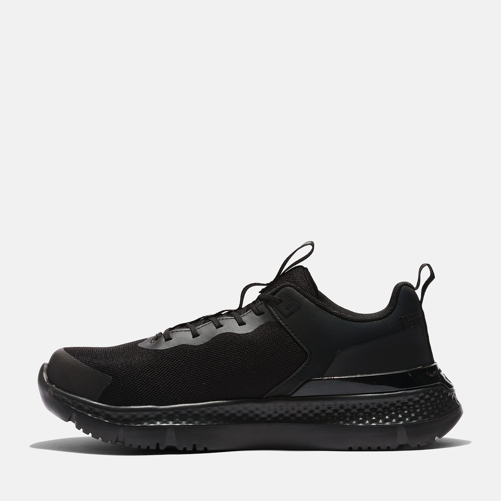 Mens Setra Composite Toe Work Sneaker - Image 6