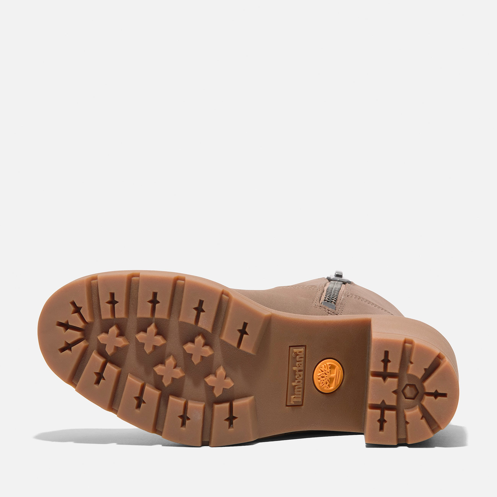 Womens Allington Heights Mid Zip Boot - Image 3
