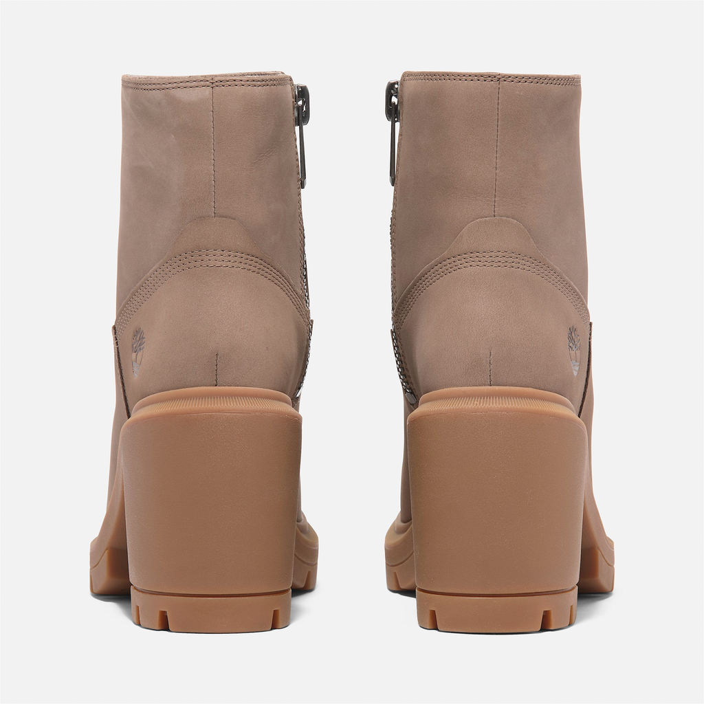 Womens Allington Heights Mid Zip Boot - Image 5