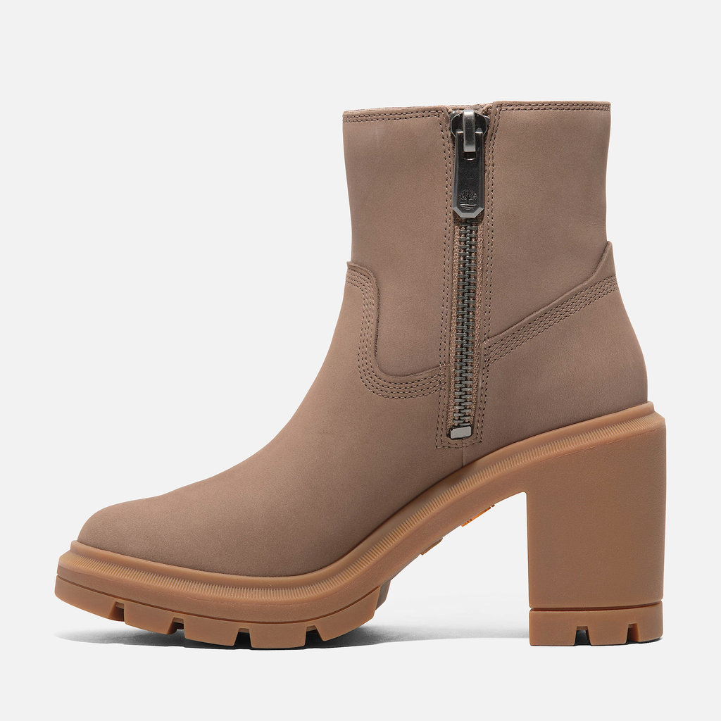 Womens Allington Heights Mid Zip Boot - Image 6