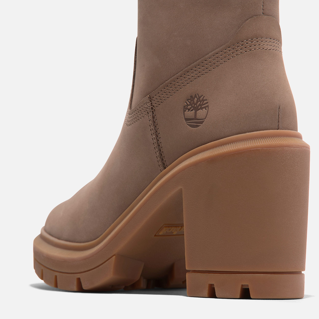 Womens Allington Heights Mid Zip Boot - Image 7