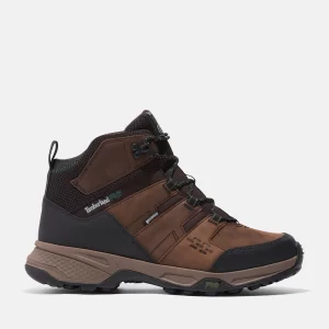 Mens Timberland PRO? Switchback LT Waterproof Soft-Toe Work Hiker
