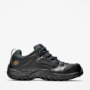 Mens Mudsill Steel Toe Work Boot