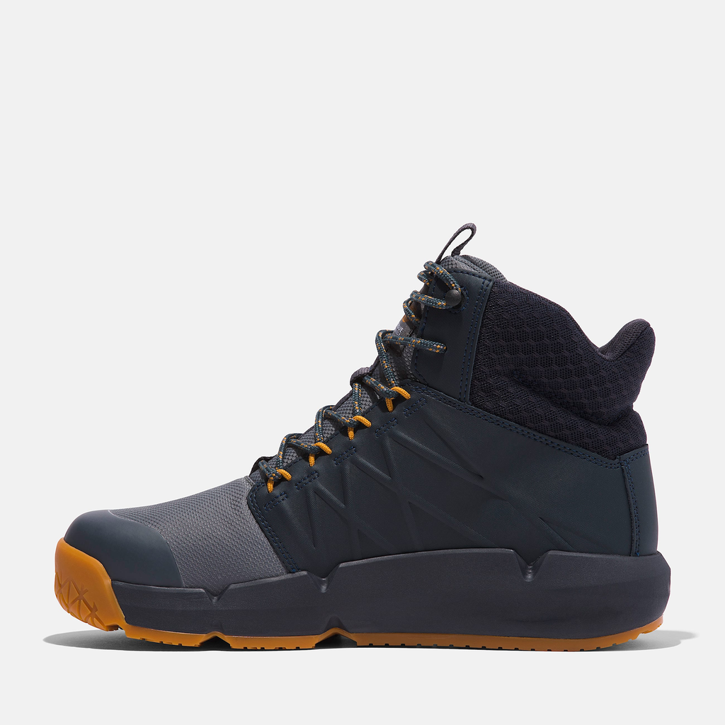 Mens Timberland PRO Morphix Outdoor 6" Waterproof Comp-Toe Work Boot - Image 6