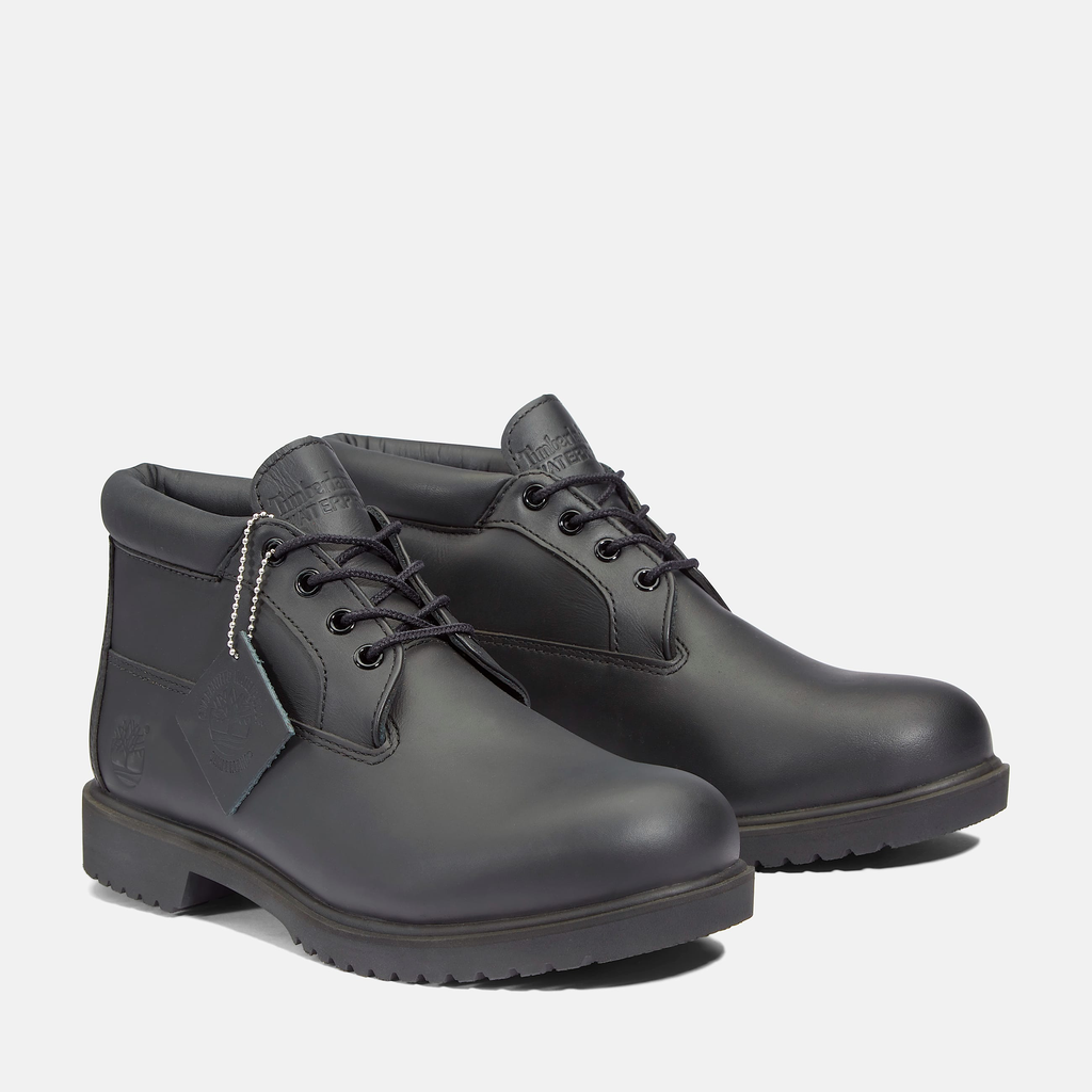 Mens Timberland 1973 Newman Waterproof Boot - Image 4