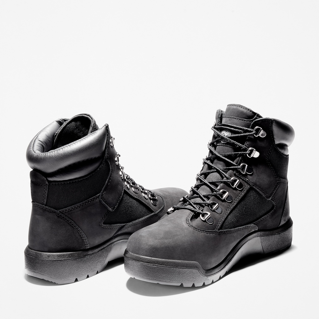 Mens 6-Inch Waterproof Field Boot - Image 5