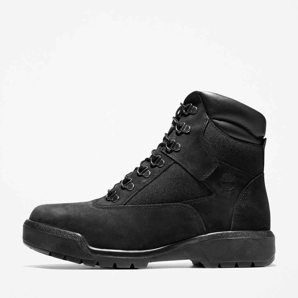 Mens 6-Inch Waterproof Field Boot - Image 7