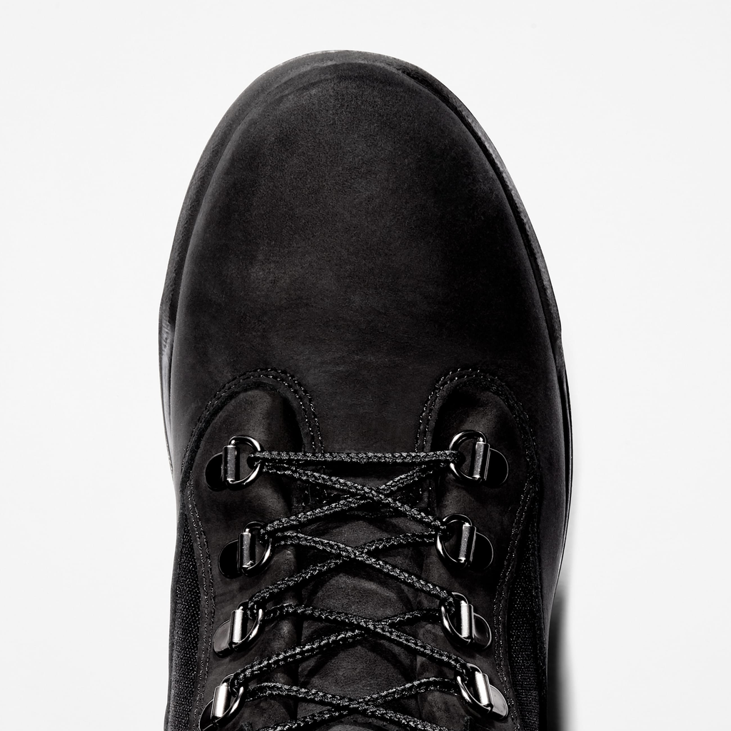 Mens 6-Inch Waterproof Field Boot - Image 2