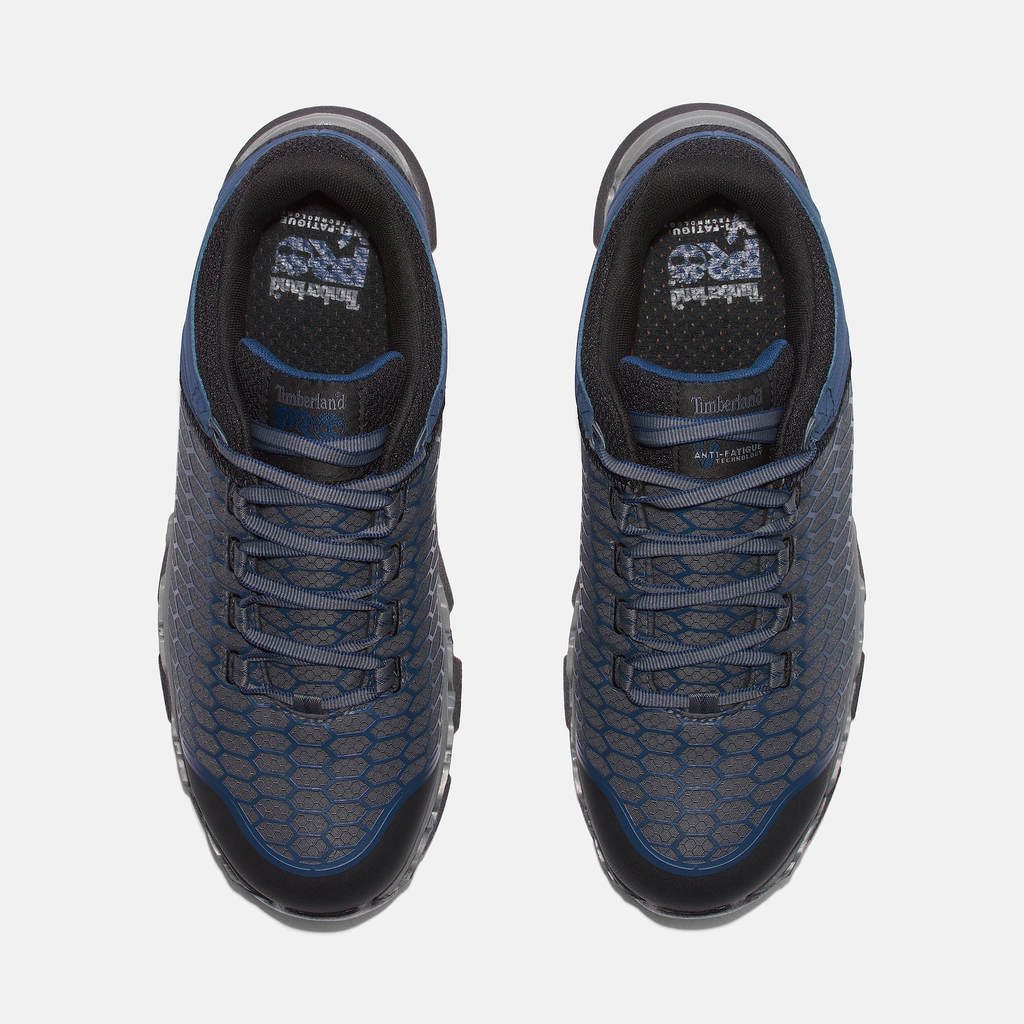 Mens Timberland PRO? Powertrain Sport Alloy-Toe Work Sneaker - Image 2