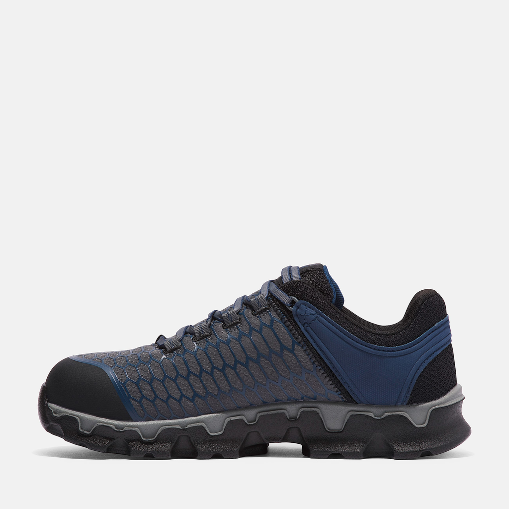 Mens Timberland PRO? Powertrain Sport Alloy-Toe Work Sneaker - Image 6