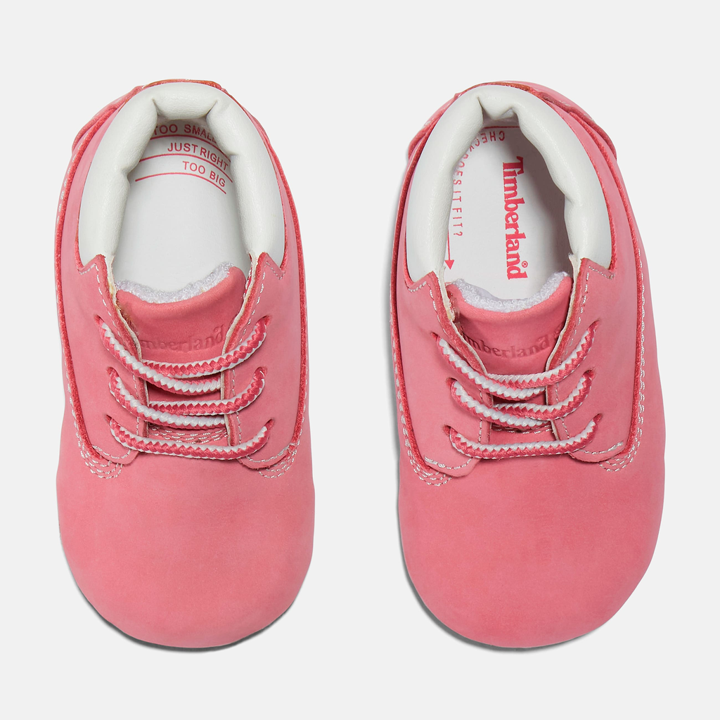 Infant Crib Bootie - Image 2