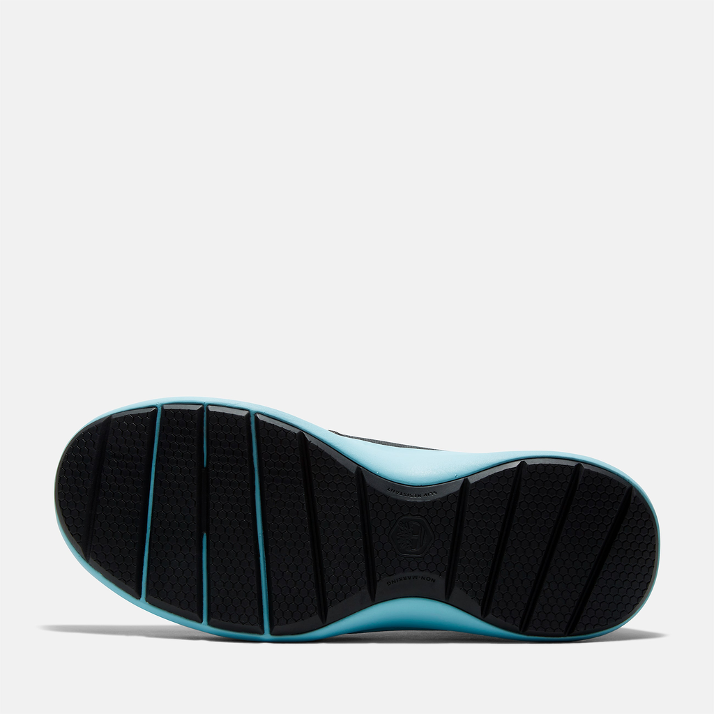 Womens Timberland PRO? Solace MAX Slip-On Work Sneaker - Image 3