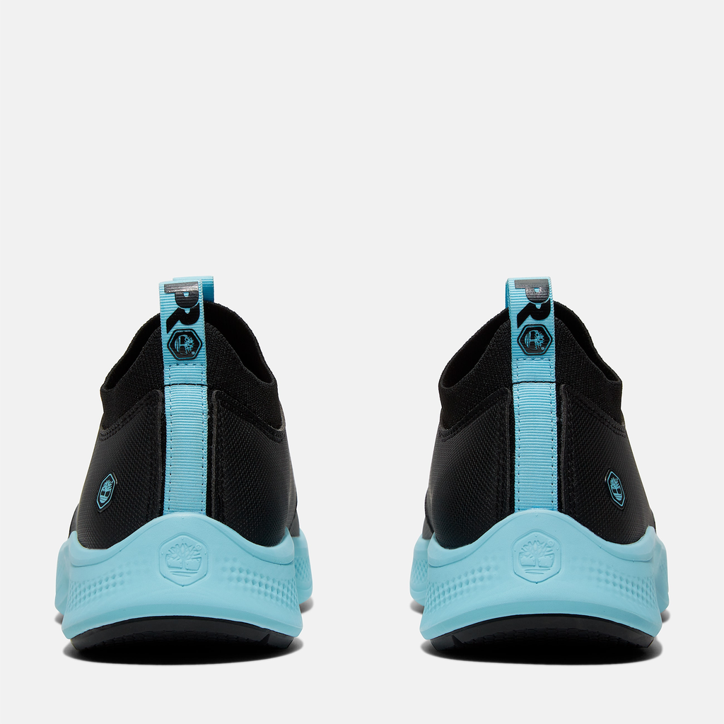 Womens Timberland PRO? Solace MAX Slip-On Work Sneaker - Image 5