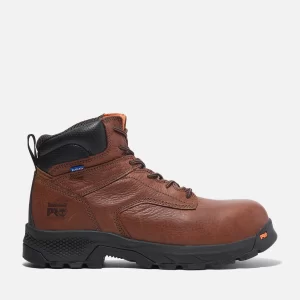 Mens TiTAN EV 6" Composite Toe Work Boot