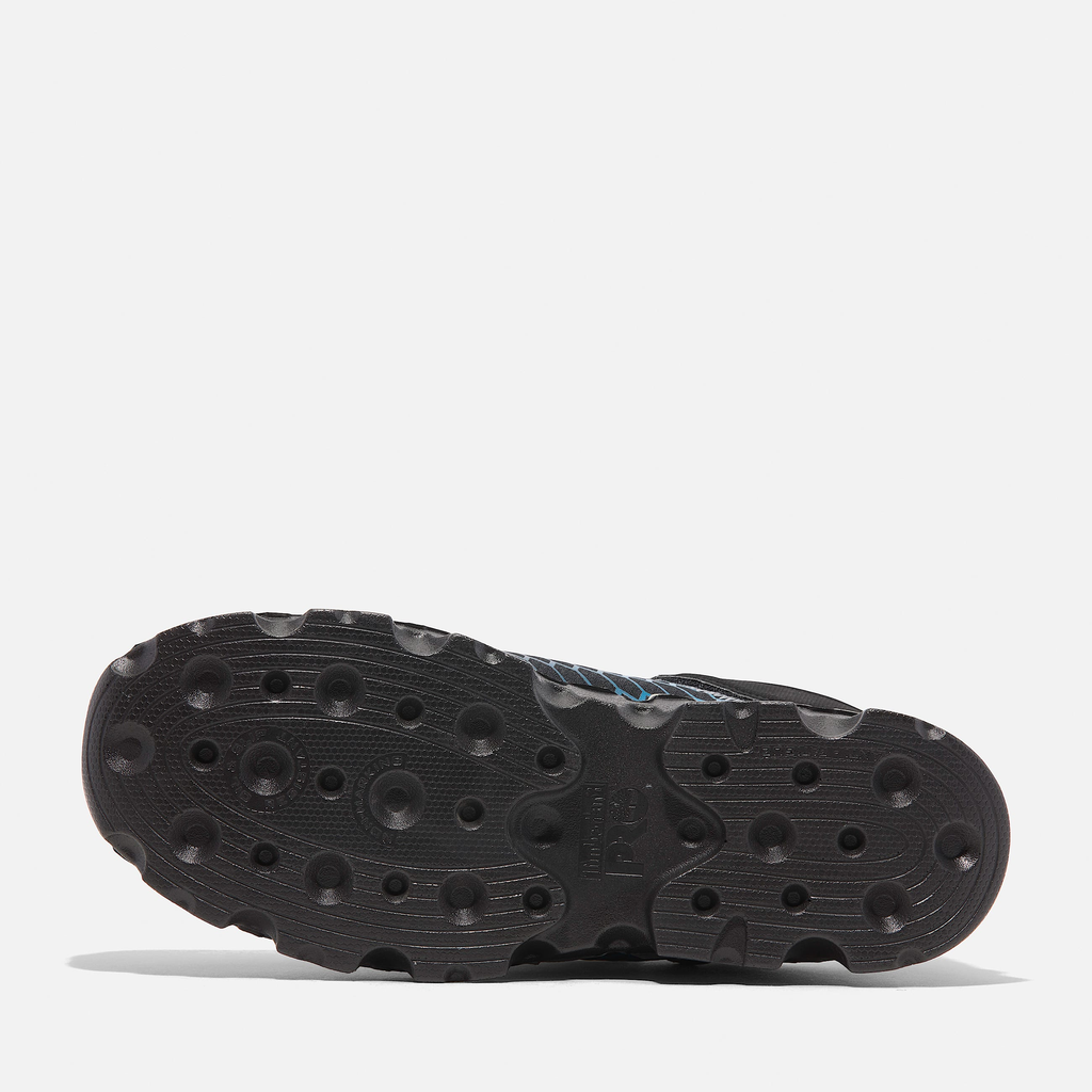 Mens Timberland PRO? Powertrain Sport Alloy Toe Work Sneaker - Image 3