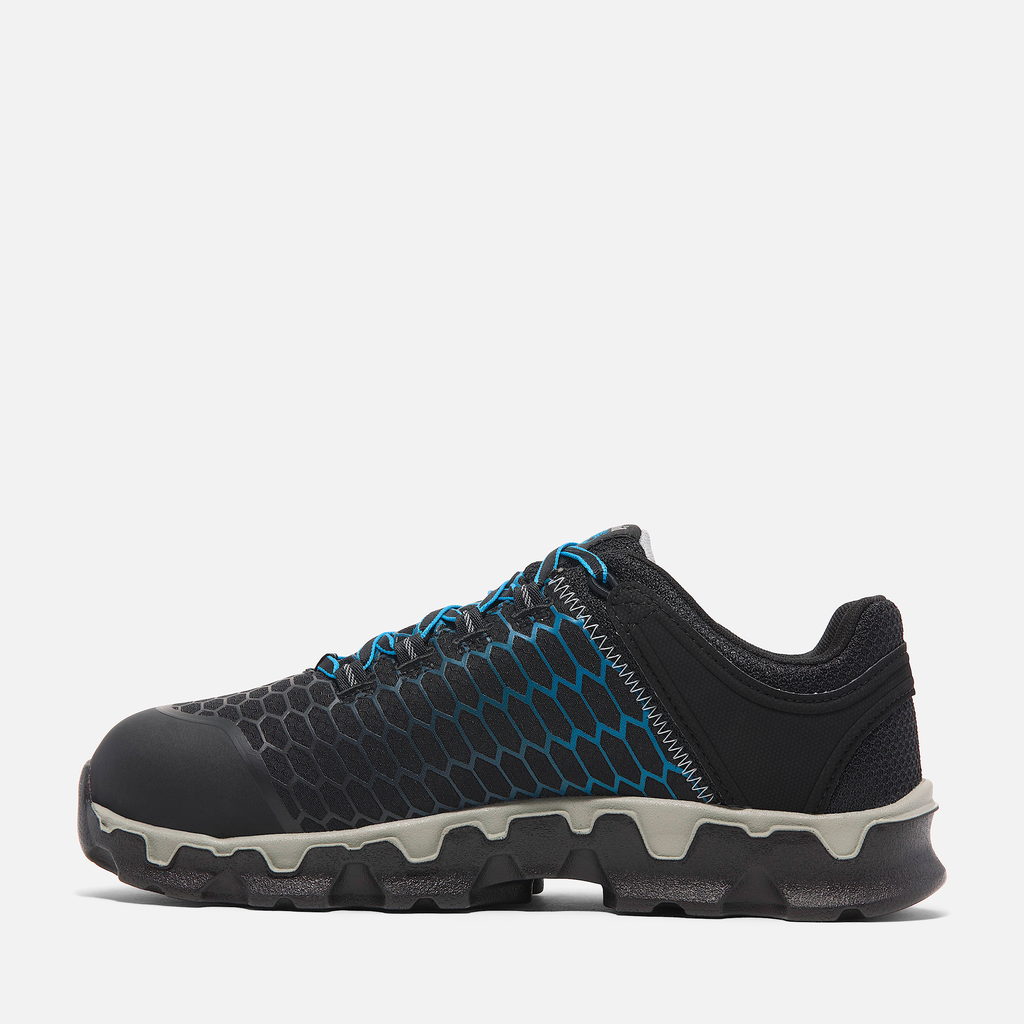 Mens Timberland PRO? Powertrain Sport Alloy Toe Work Sneaker - Image 6