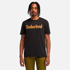 Mens Northwood Logo Short-Sleeve T-Shirt