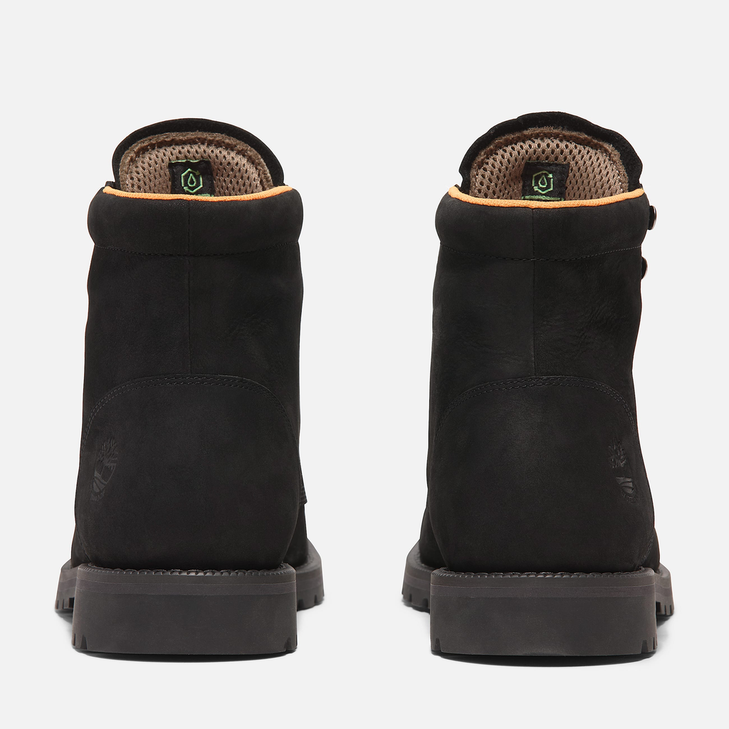 Mens Redwood Falls Waterproof Moc-Toe Boot - Image 5