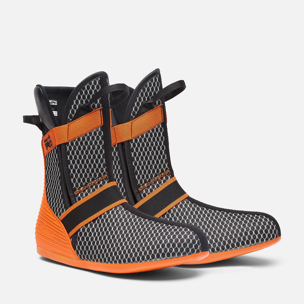 Mens Timberland PRO? Pac Max 10" Heavyweight Boot Liner - Image 4