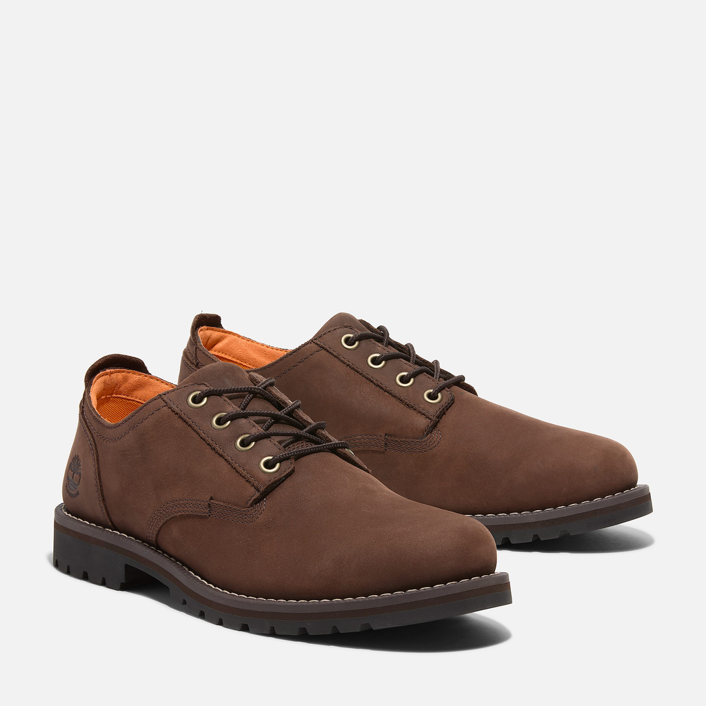 Mens Redwood Falls Waterproof Shoe - Image 4