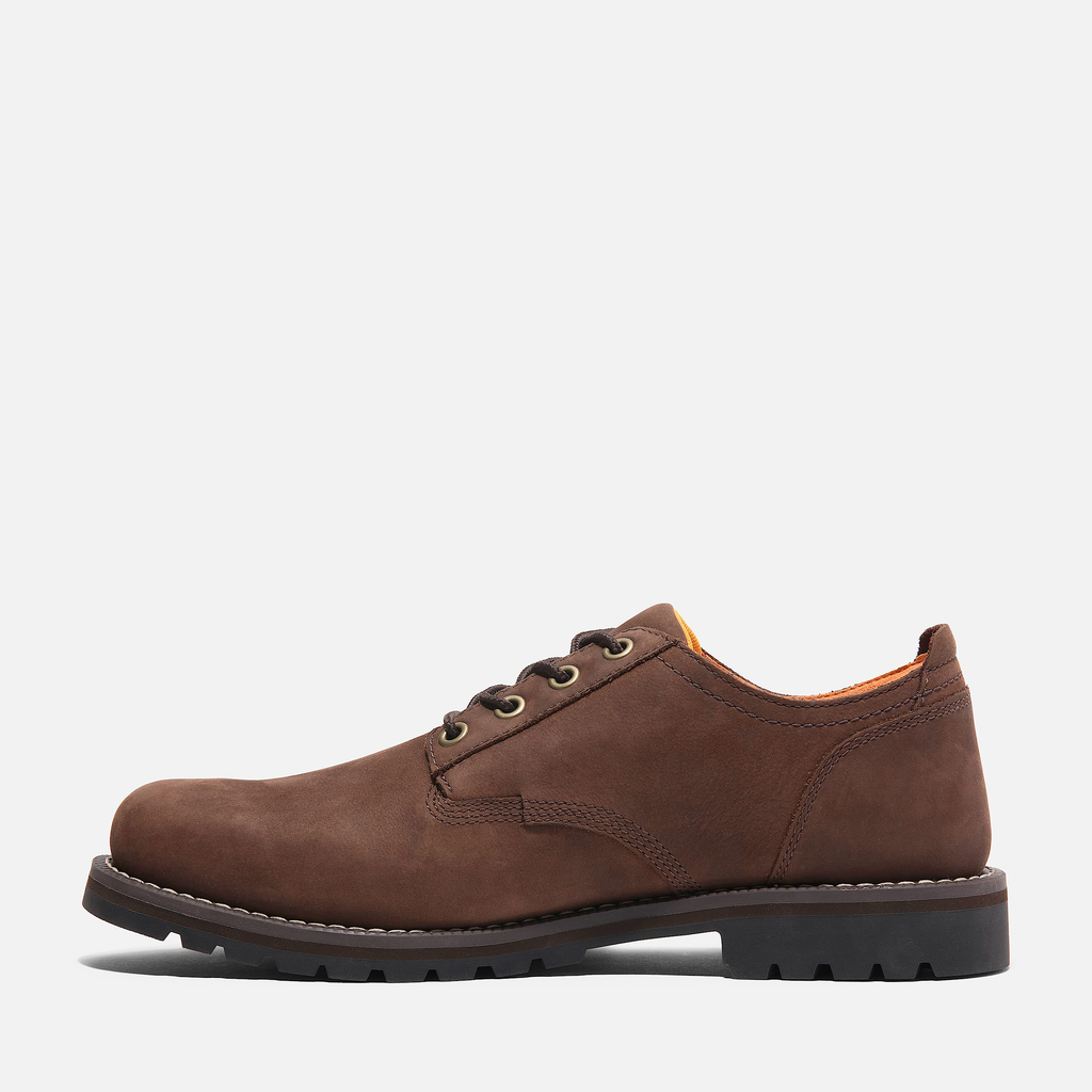Mens Redwood Falls Waterproof Shoe - Image 6