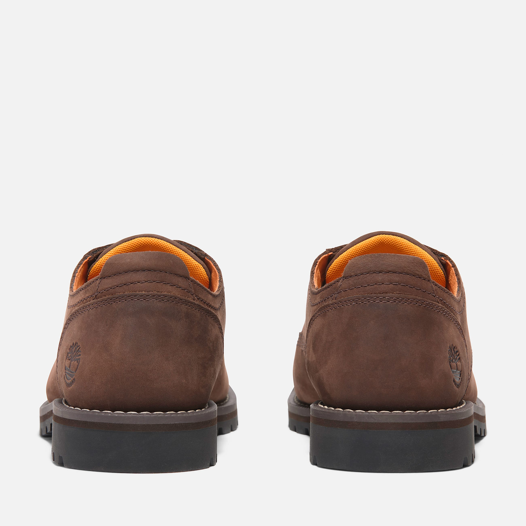 Mens Redwood Falls Waterproof Shoe - Image 5