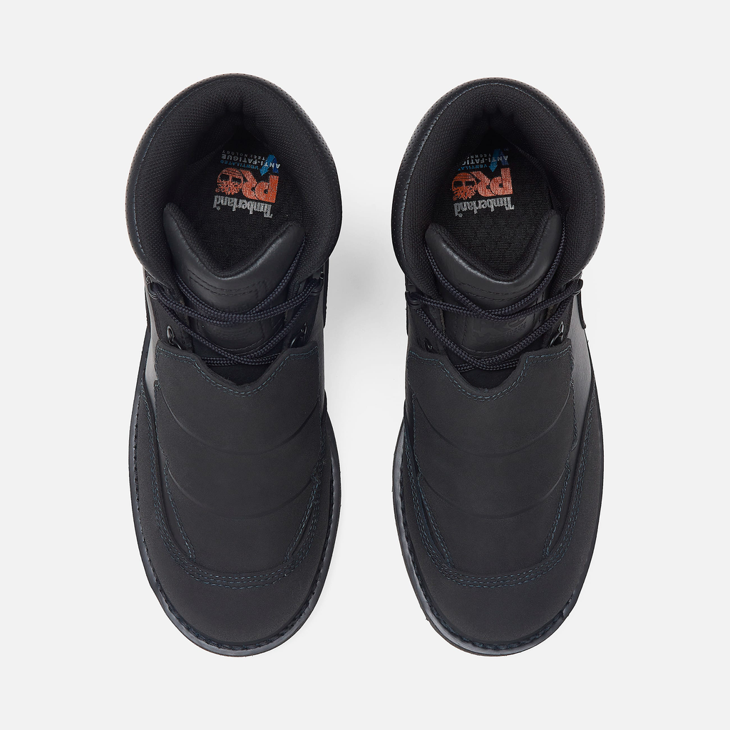Men¡¯s Timberland PRO? 6" Ambridge Composite Toe Work Boot - Image 2
