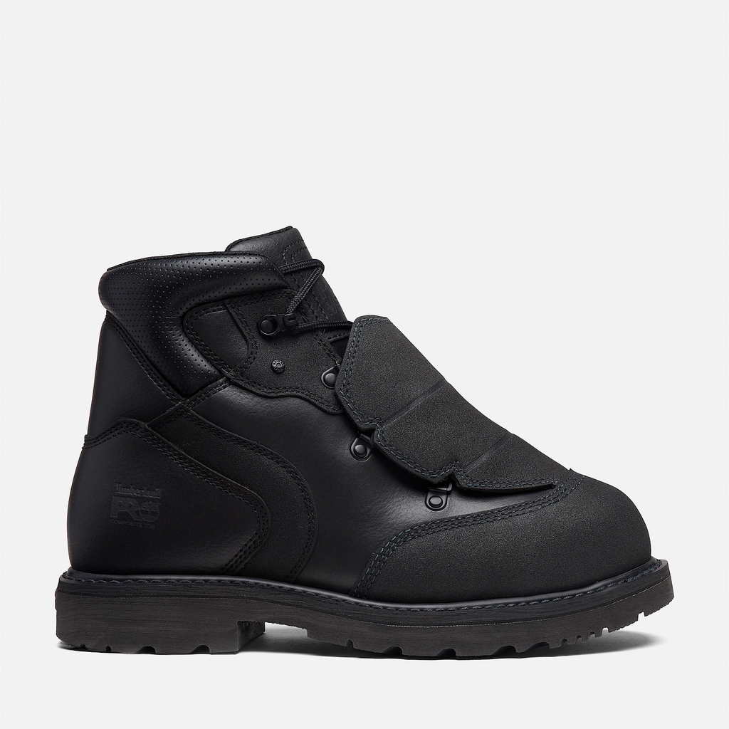 Men¡¯s Timberland  PRO? 6" Ambridge Composite Toe Work Boot