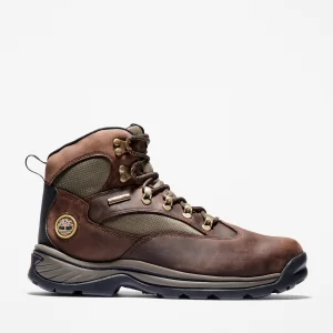 Mens Chocorua Waterproof Hiking Boot