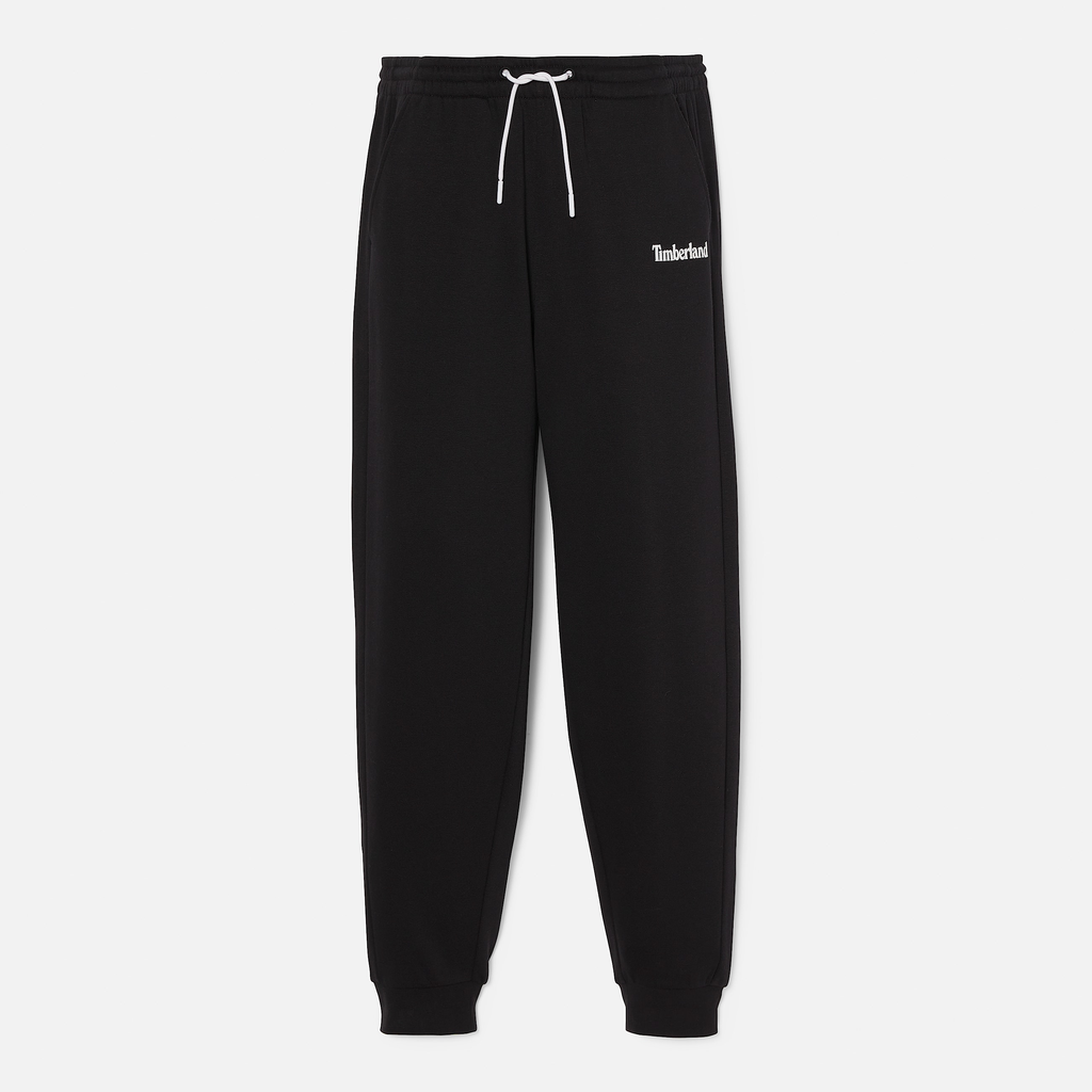 Womens Northwood Brushed Back Jogger Pant - Image 4