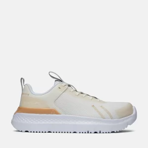 Womens Setra Composite Toe Work Sneaker