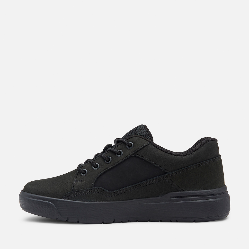 Junior Allston Low Lace-Up Sneaker - Image 6